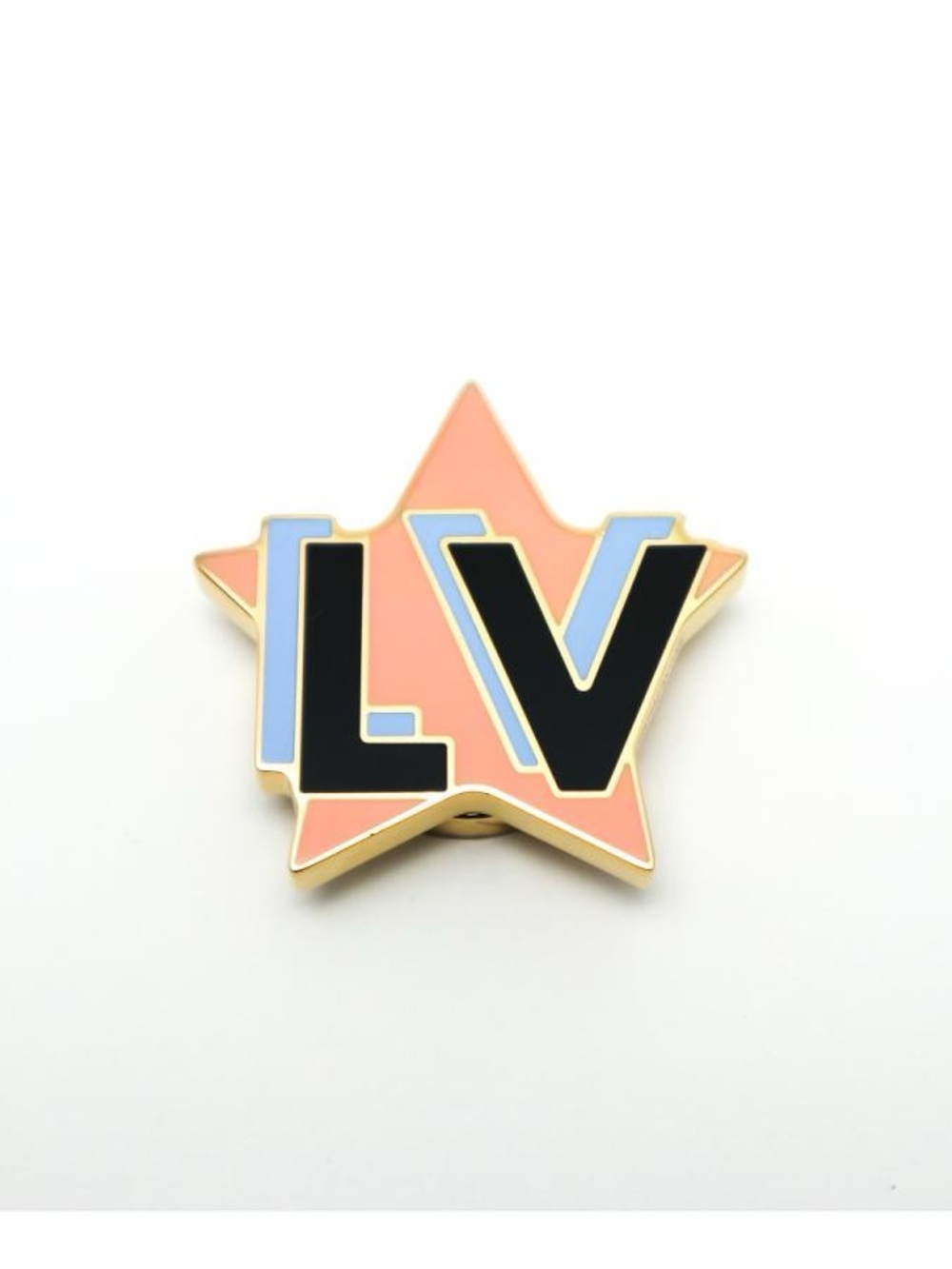 Louis Vuitton SummerFeel Magnetic Brooch- AMAZING CONDITION